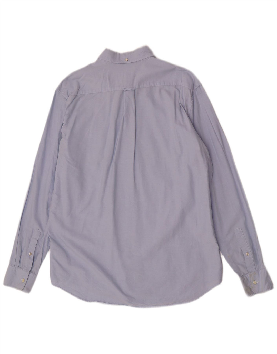 Koszula męska Gant o regularnym kroju, rozmiar 17 1/2 XL, niebieska, bawełniana