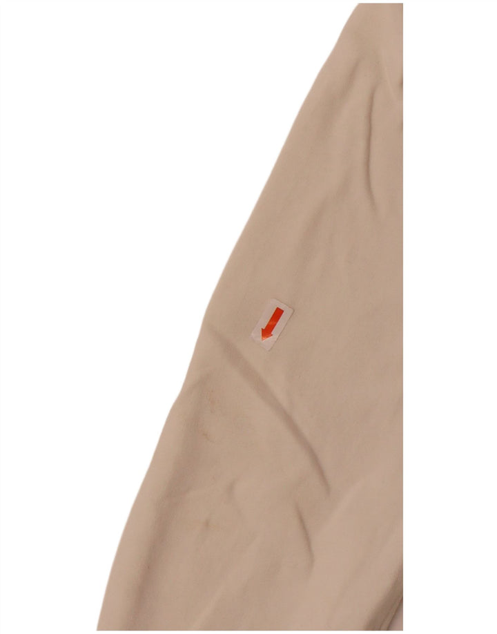 Damska kurtka dresowa Polo Ralph Lauren Graphic UK 10 Small White