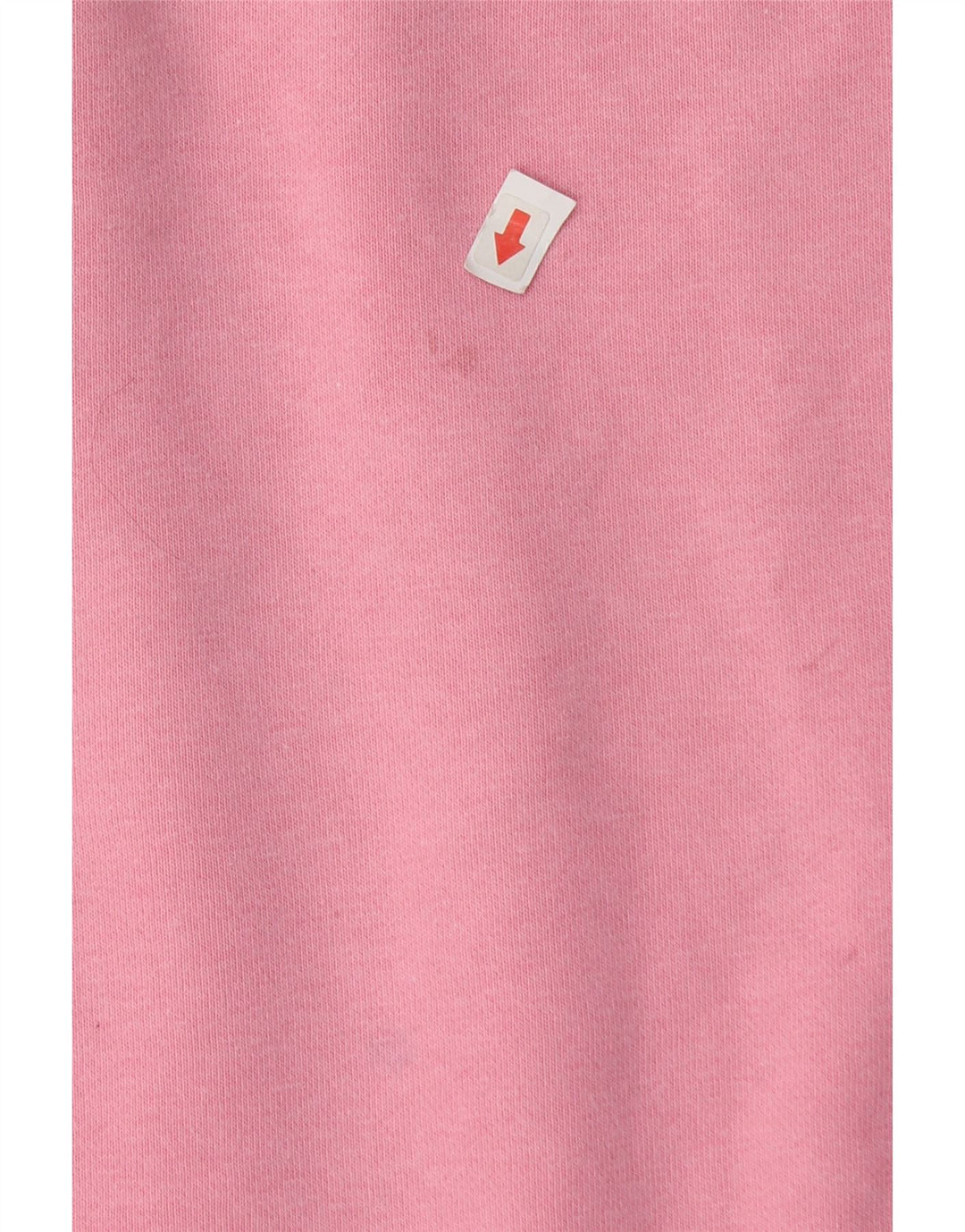 Marks & Spencer Damski sweter oversize UK 14, duży, różowy