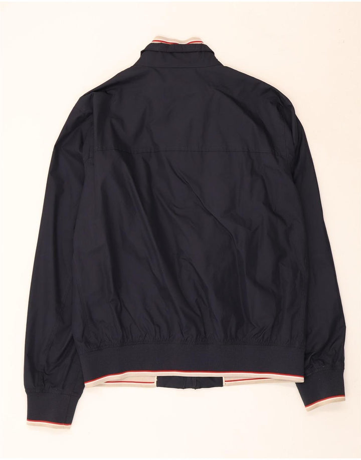 Męska kurtka bomber MARINA YACHTING IT 54 2XL granatowa, poliestrowa