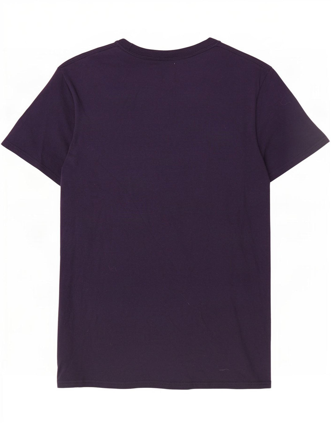 Męski T-shirt Champion z grafiką, mały, granatowy