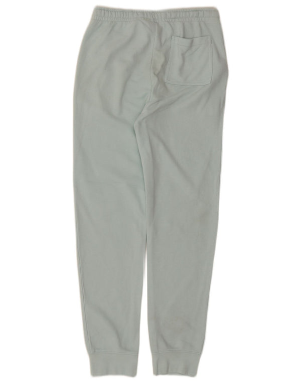 Jordan Girls Tracksuit Trousers Joggers 13-14 Years XL Blue Cotton Sports