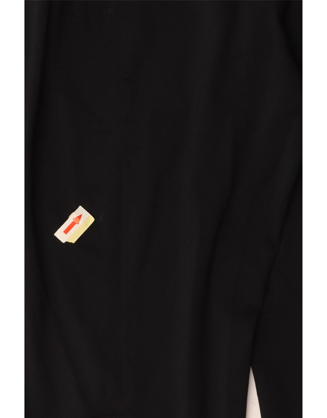 Męskie spodnie dresowe UNDER ARMOUR, małe, czarne