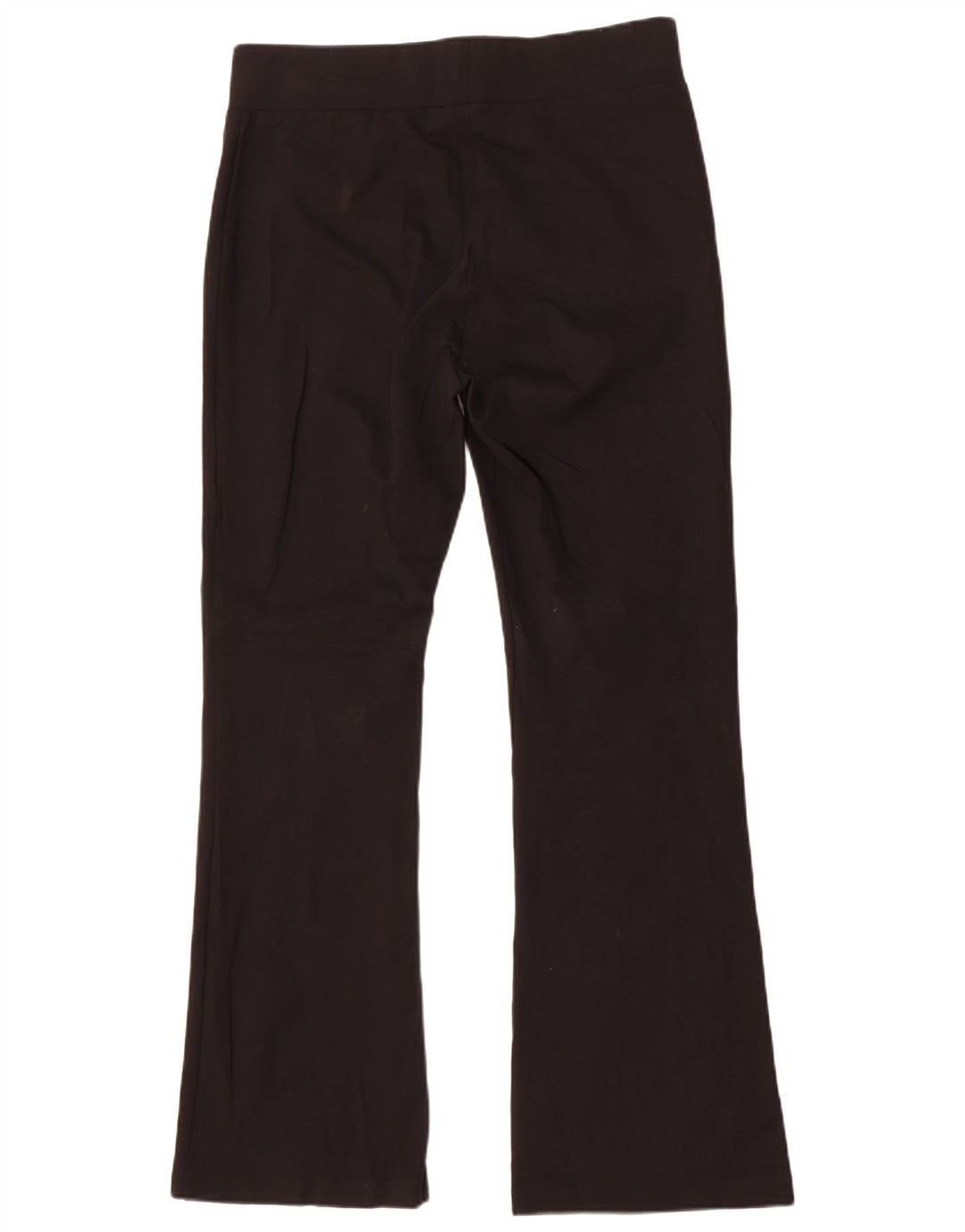 Legginsy damskie Marks & Spencer UK 16, duże, czarne, wiskozowe