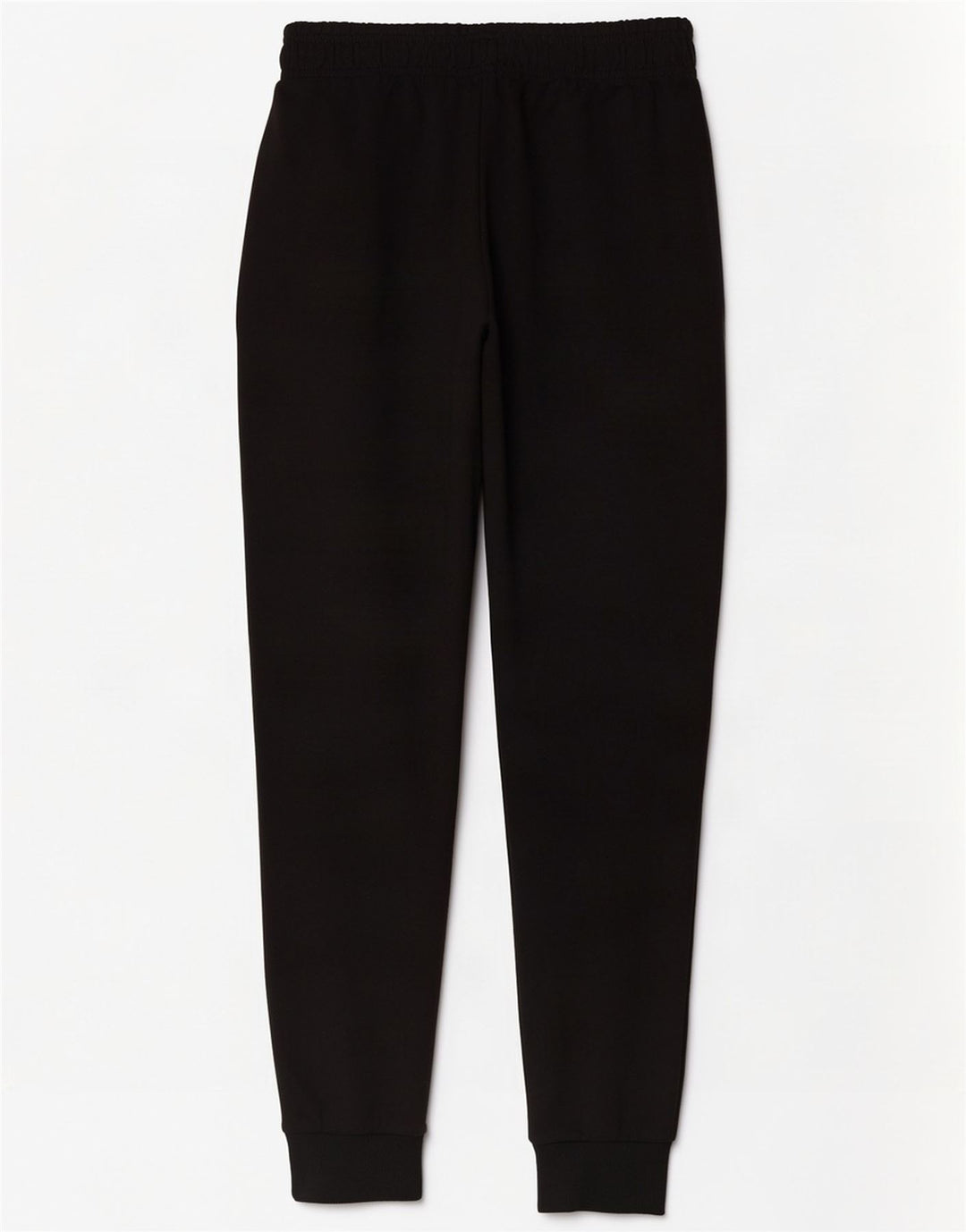 Męskie spodnie dresowe Ellesse Joggers Small, czarne, bawełniane