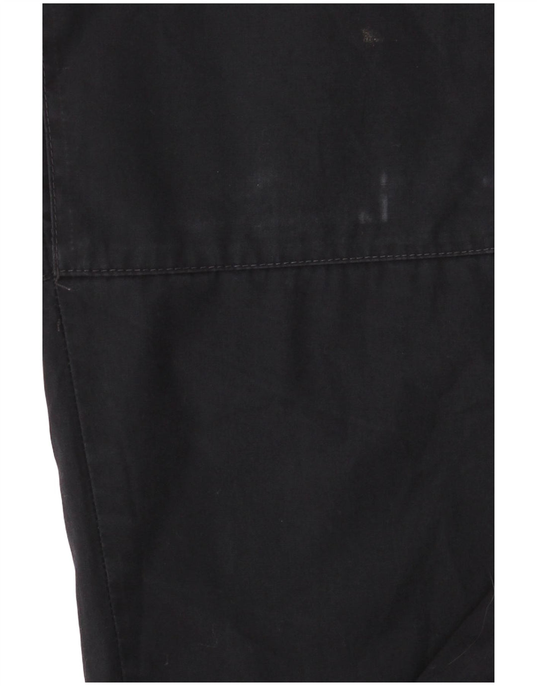 Spodnie damskie Rohan Straight Cargo UK 18 XL W34 L29 Granatowy poliester