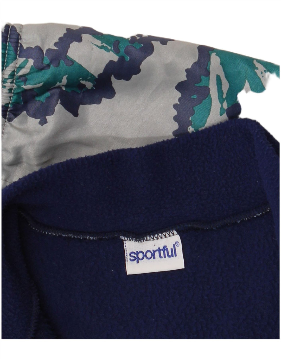 Męska kurtka dresowa Sportful IT 48 Medium Grey