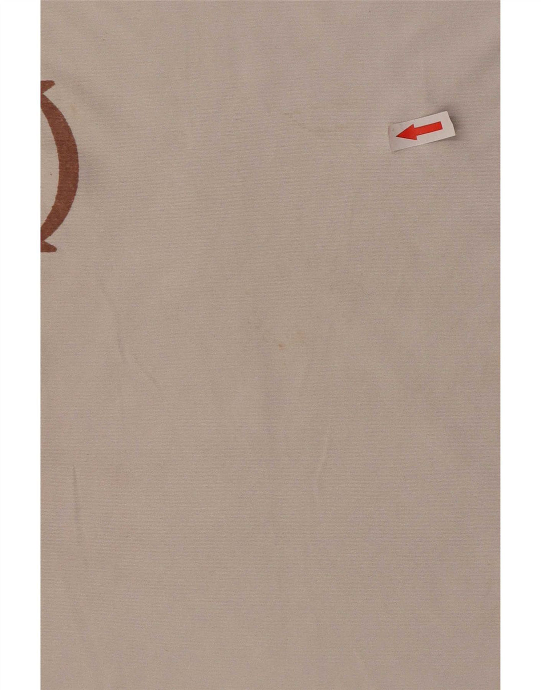 Męska koszulka z grafiką Puma, góra XL, biały poliester