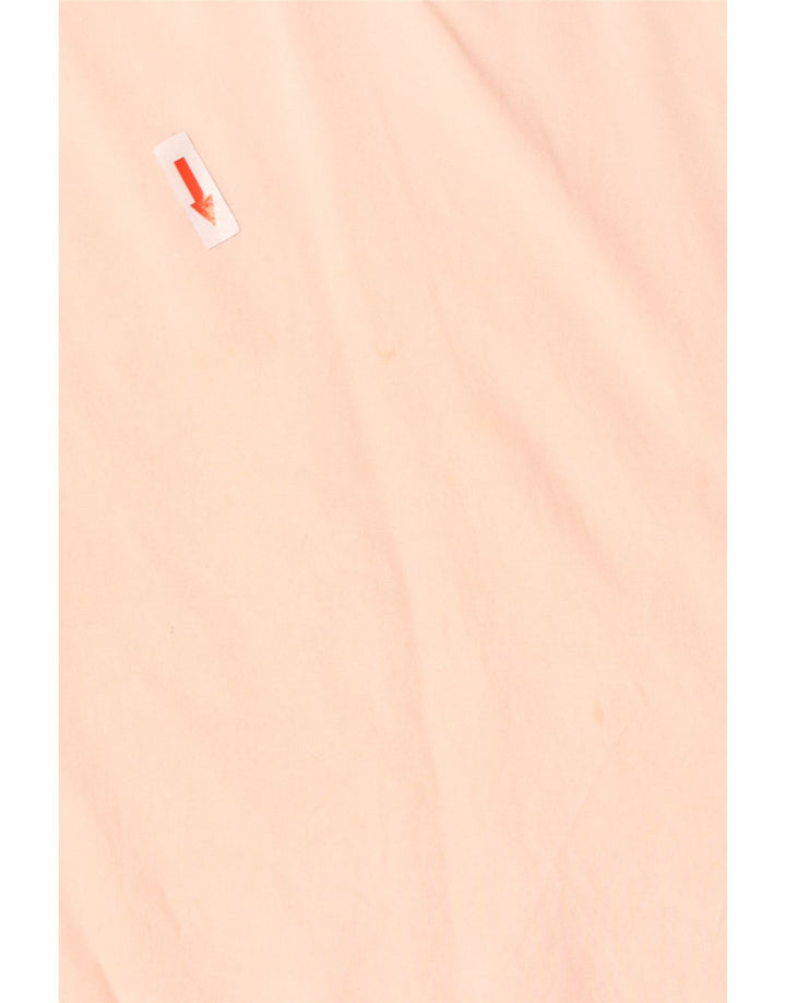 Bluzka damska Temptation Top UK 16 Large Różowa Wiskoza