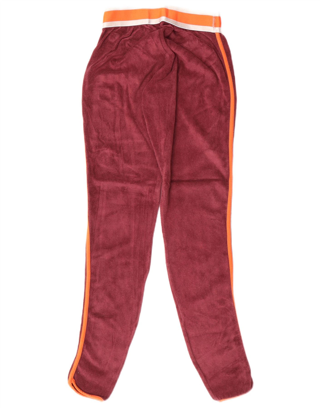 Damskie spodnie dresowe Puma UK 10 Small Burgund