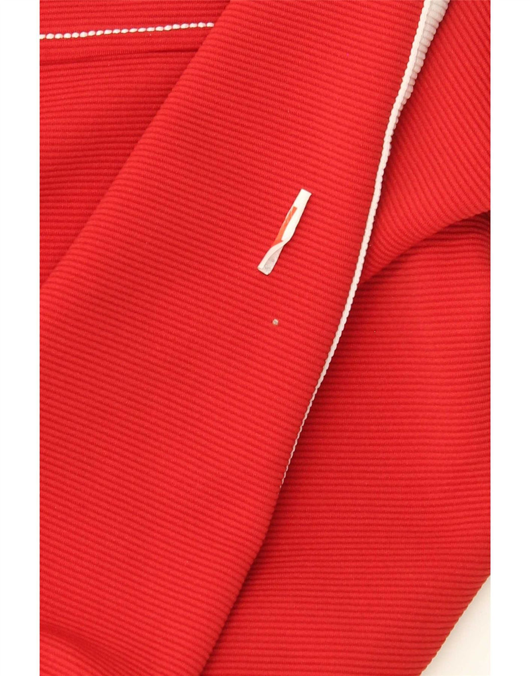 Bluza chłopięca Nike 9-10 lat, mała, czerwona, poliester