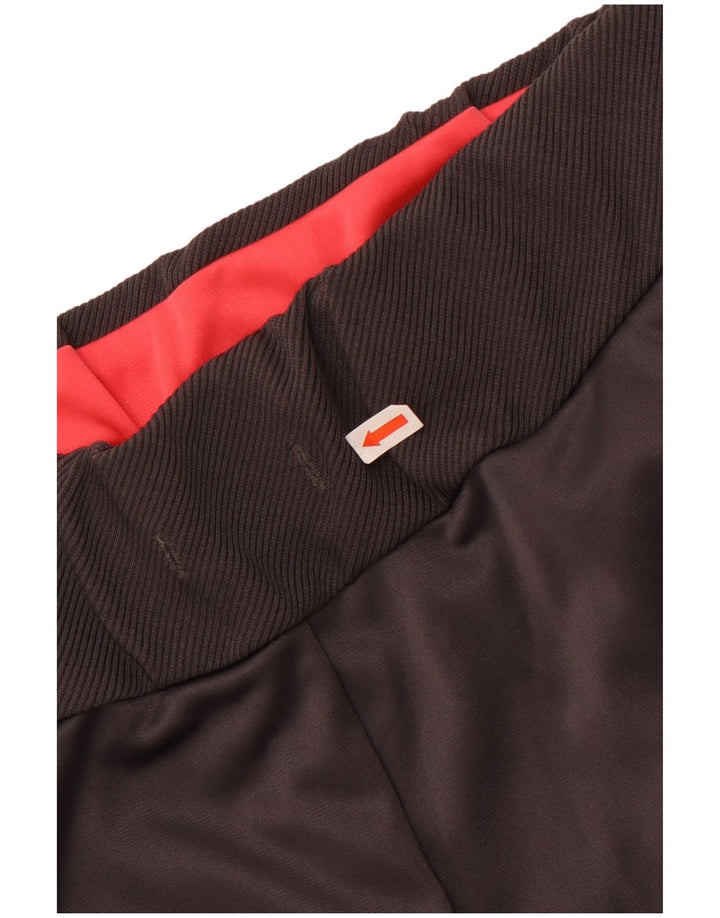 Damskie spodnie dresowe Lotto Joggers UK 10 Small Grey