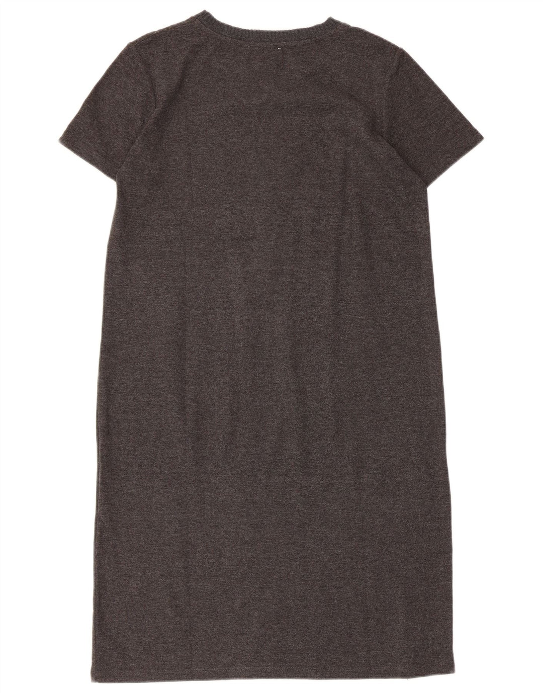 Damska sukienka typu shift Zara UK 10, mała, szara