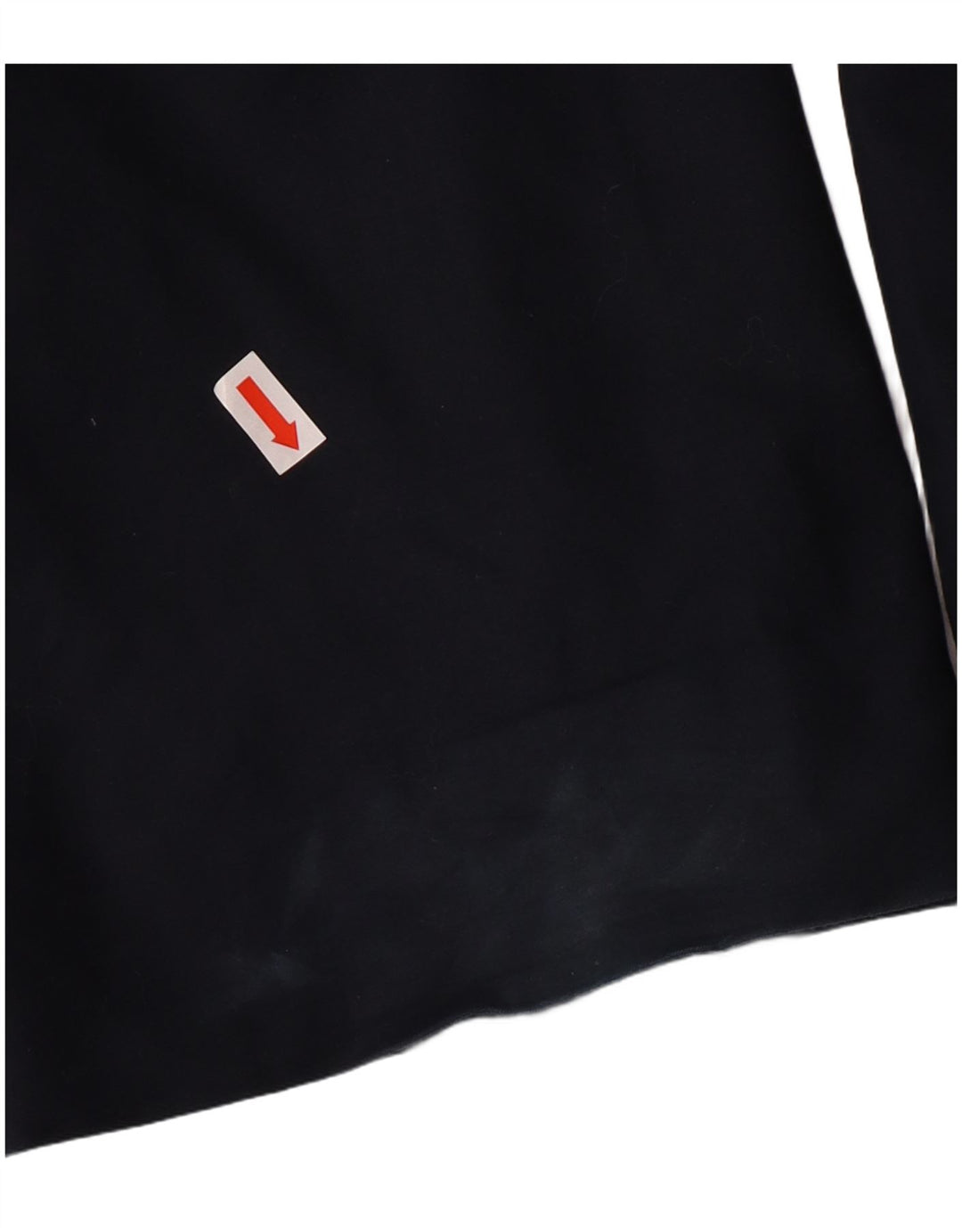 Spodnie damskie BROOKS BROTHERS UK 12 Medium W30 L32 Granatowe