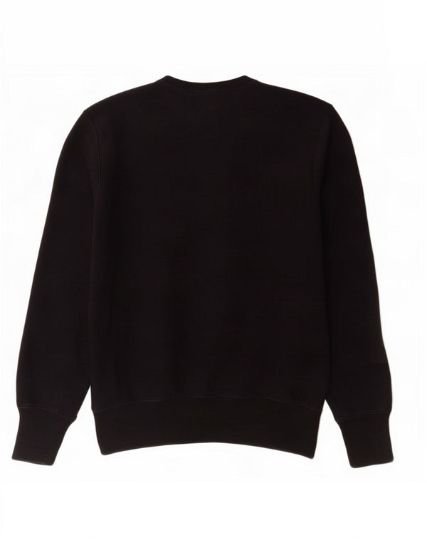 Męski sweter męski Champion Reverse Weave XL, granatowy, bawełniany