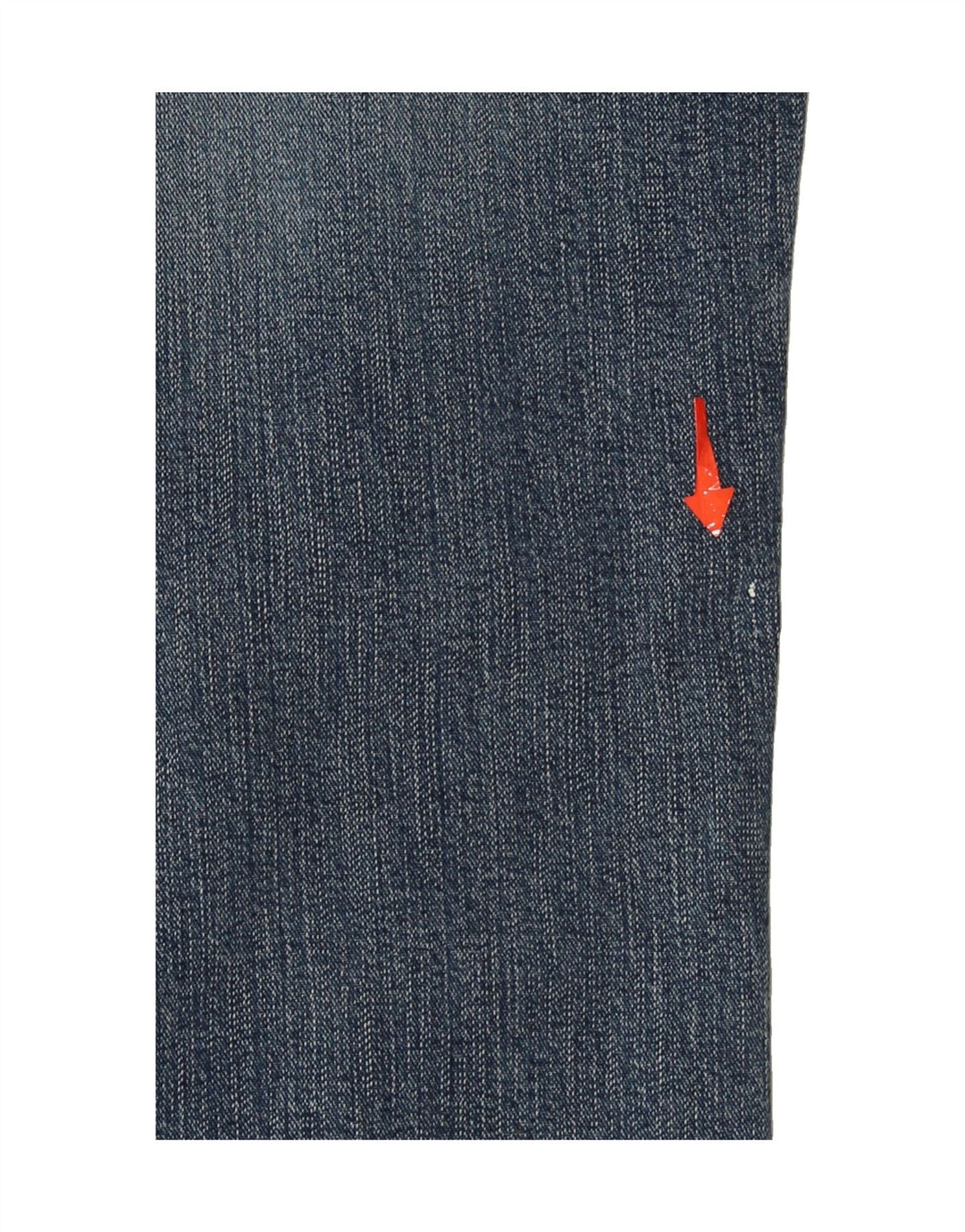 TOMMY HILFIGER Womens Bootcut Jeans US 6 Medium W30 L32 Blue Cotton Vintage Tommy Hilfiger and Second-Hand Tommy Hilfiger from Messina Hembry 