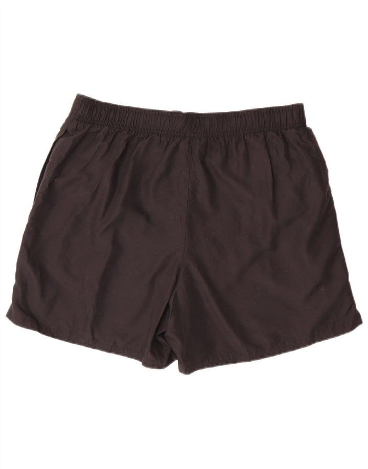 NIKE Mens Sport Shorts Large  Black