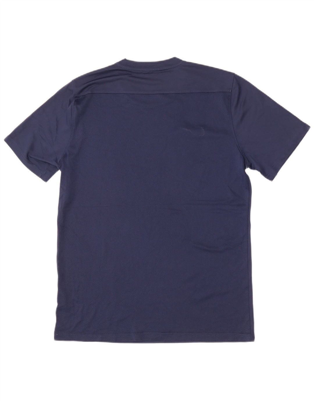 T-shirt męski Nike Dri Fit, duży, granatowy