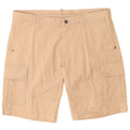 COLMAR Męskie spodenki cargo EU 50 Medium W38 Beżowa bawełna