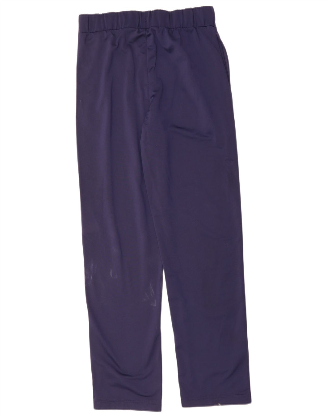 Chłopięce spodnie dresowe PUMA 15-16 lat Granatowy poliester