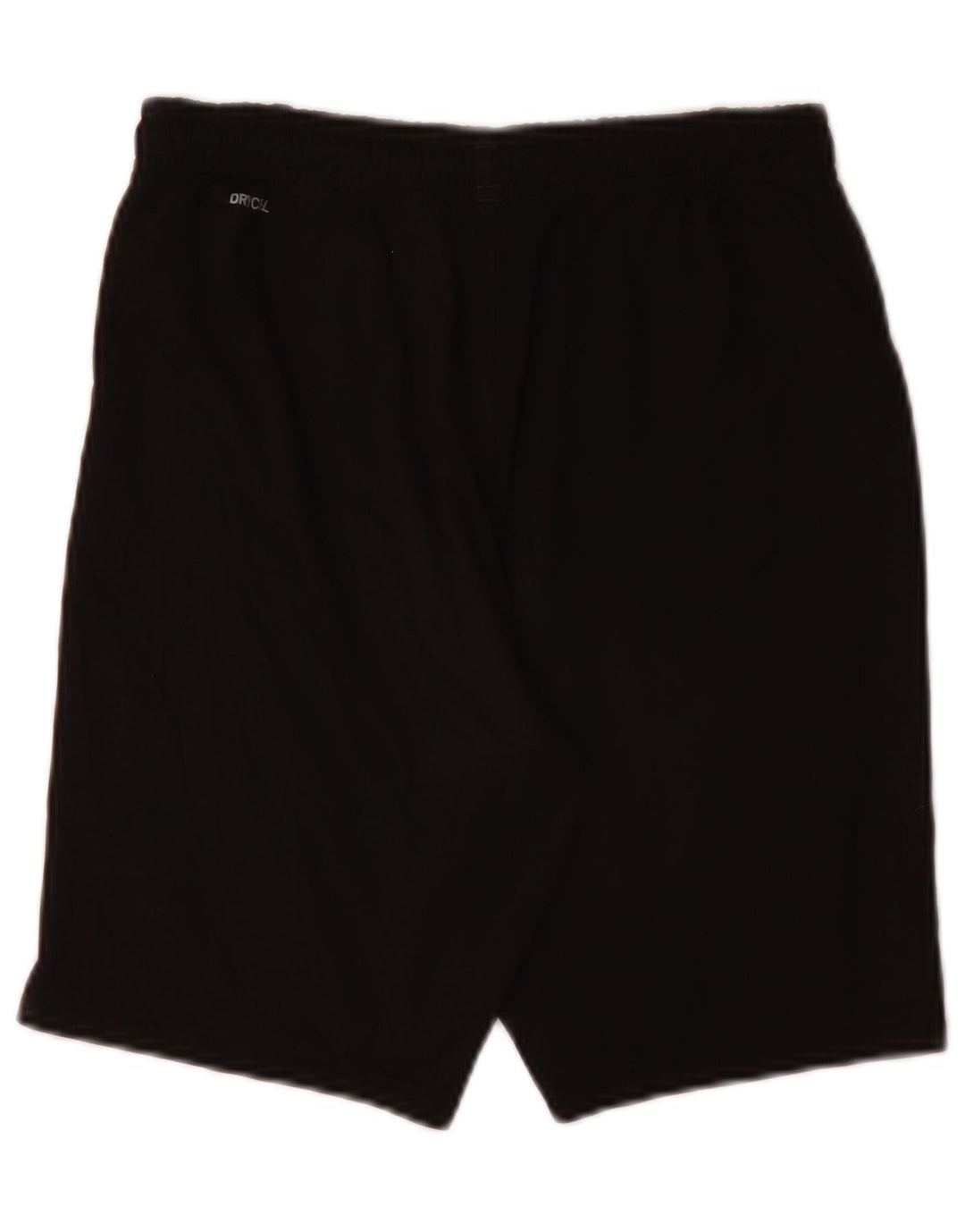 Męskie spodenki sportowe Puma XS, czarny poliester