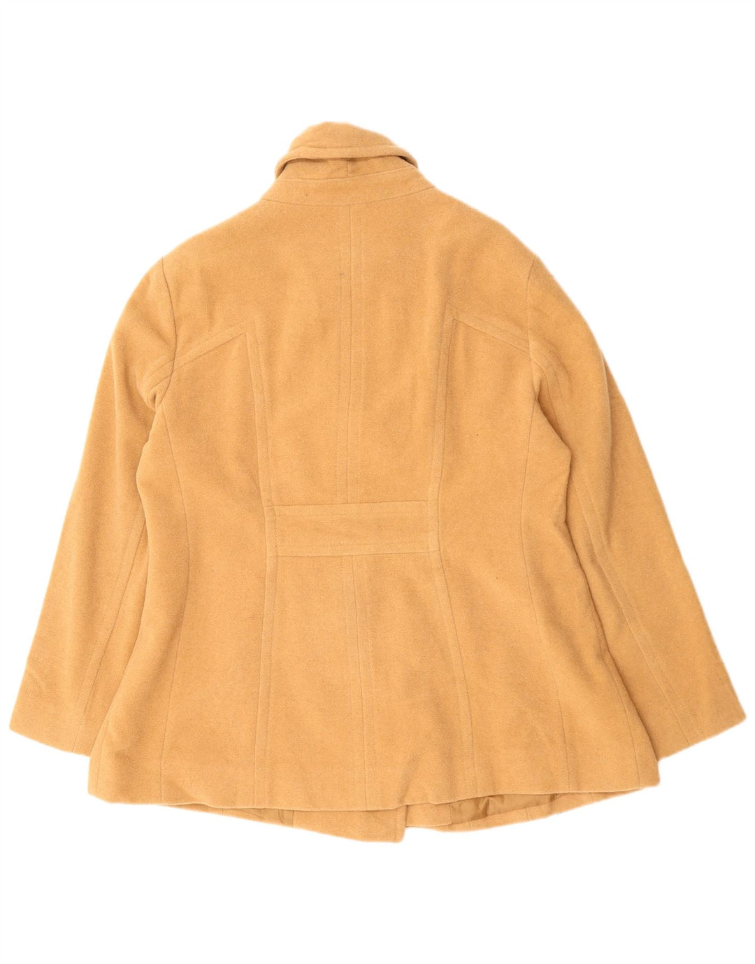 Płaszcz damski LONDON FOG, brytyjski 18 XL, brązowy