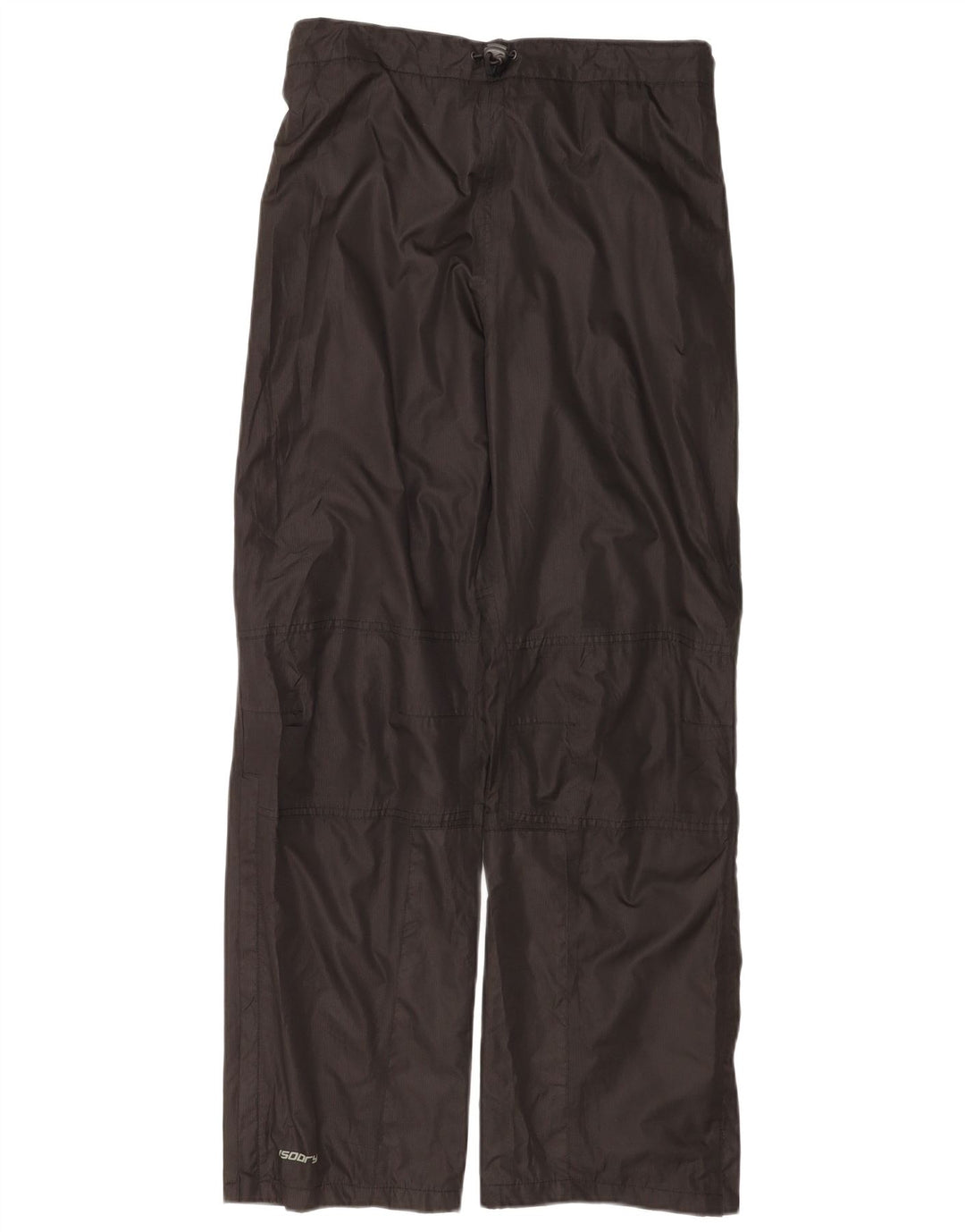 Wodoodporne spodnie damskie Mountain Warehouse UK 12 Medium W32 L32 Czarne