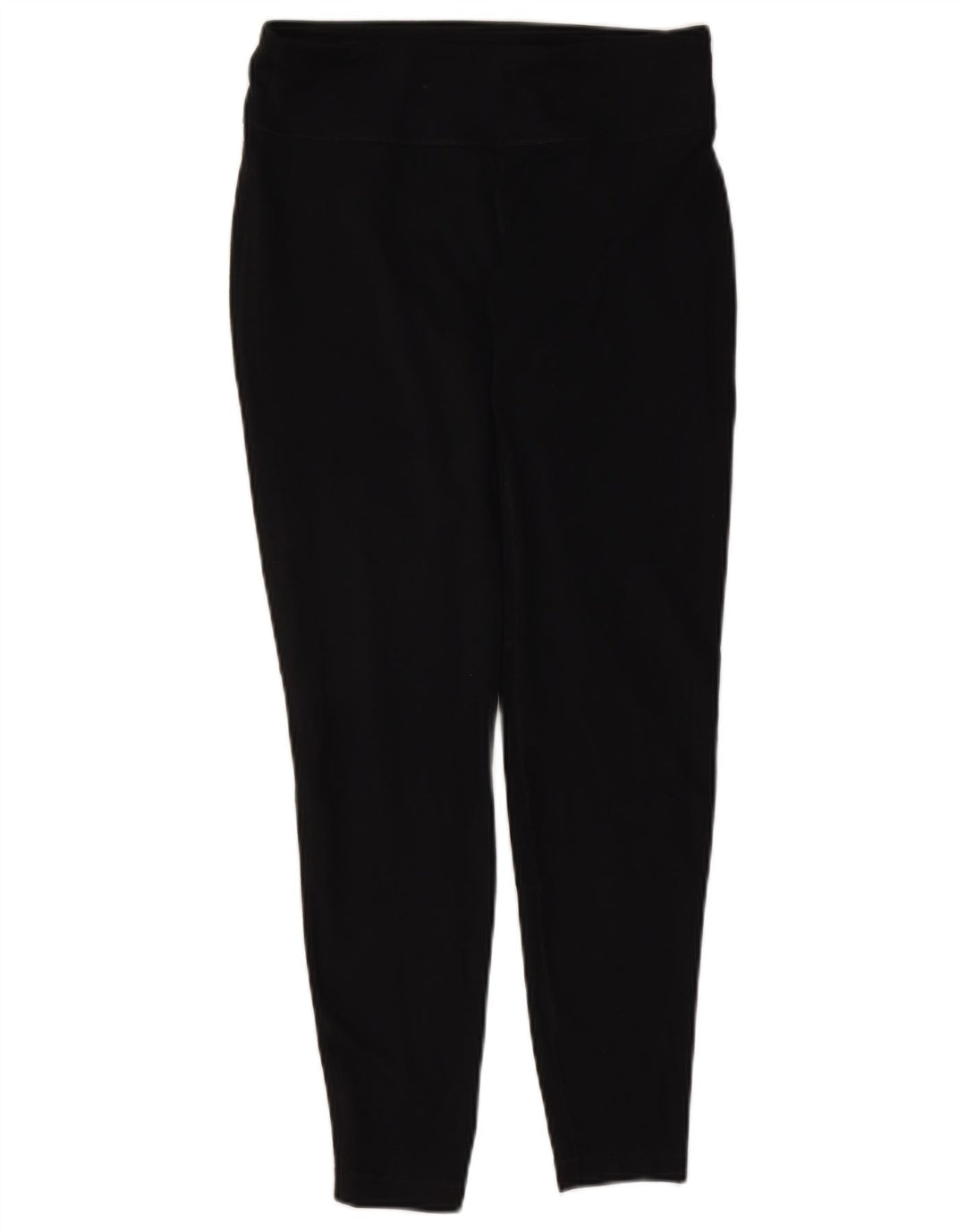 Damskie legginsy Columbia Omni-Heat UK 12, średni czarny poliester