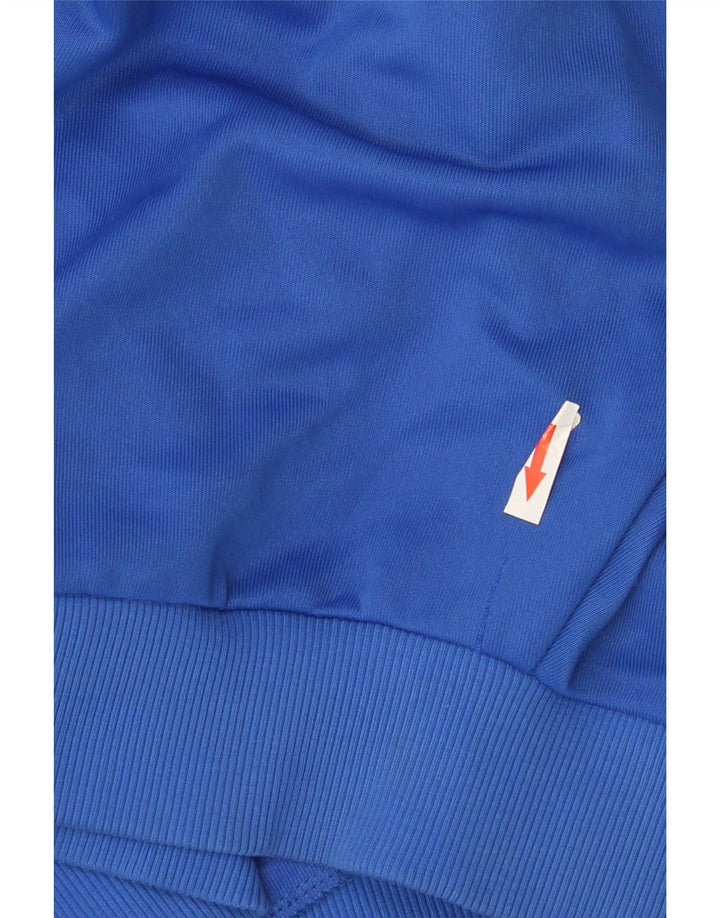 Męski sweter ZARA z zamkiem błyskawicznym, średni, wielokolorowy blok kolorów