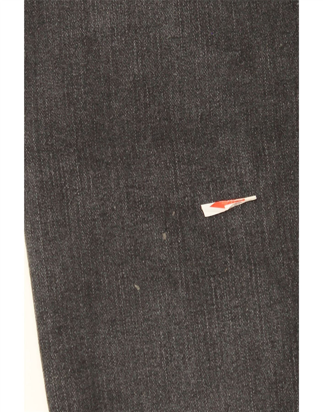 Męskie jeansy typu slim Jack & Jones W31 L32 Szara bawełna