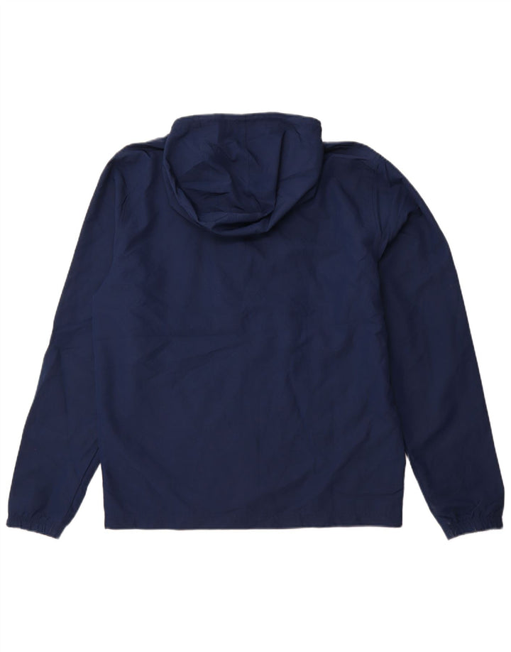 Męska kurtka dresowa UNDER ARMOUR w kolorze średnioniebieskim, sportowa