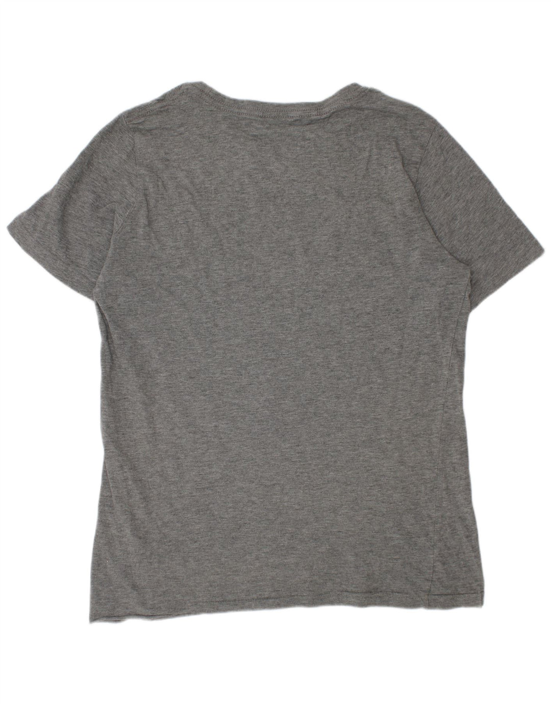 Chłopięcy T-shirt z grafiką Puma 11-12 lat, szary