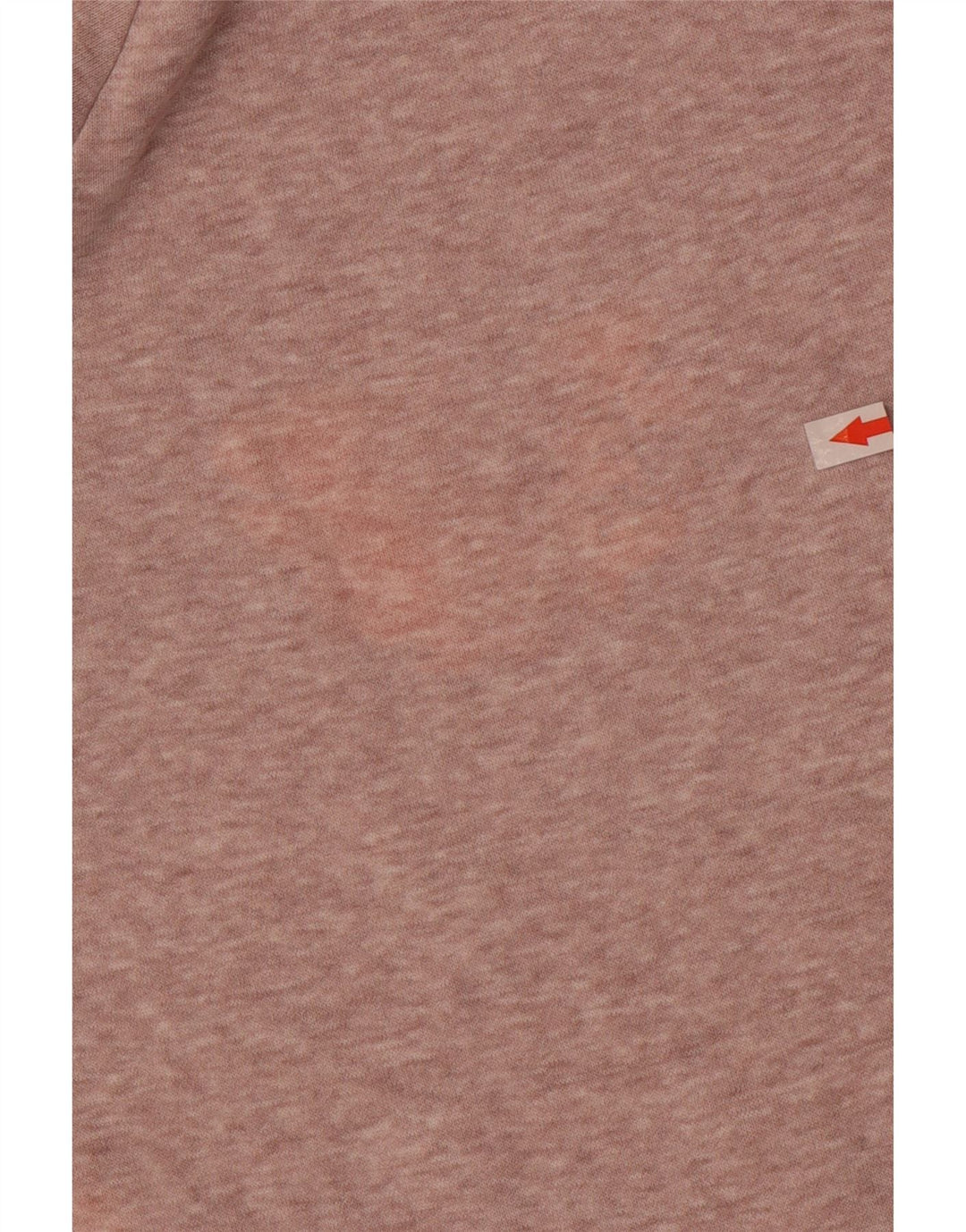 Bluza męska Adidas, duża, różowa, bawełniana