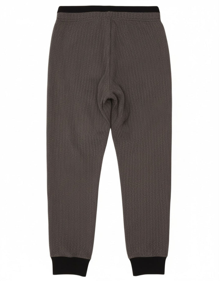 Damskie spodnie dresowe Champion, średnioszare, w jodełkę