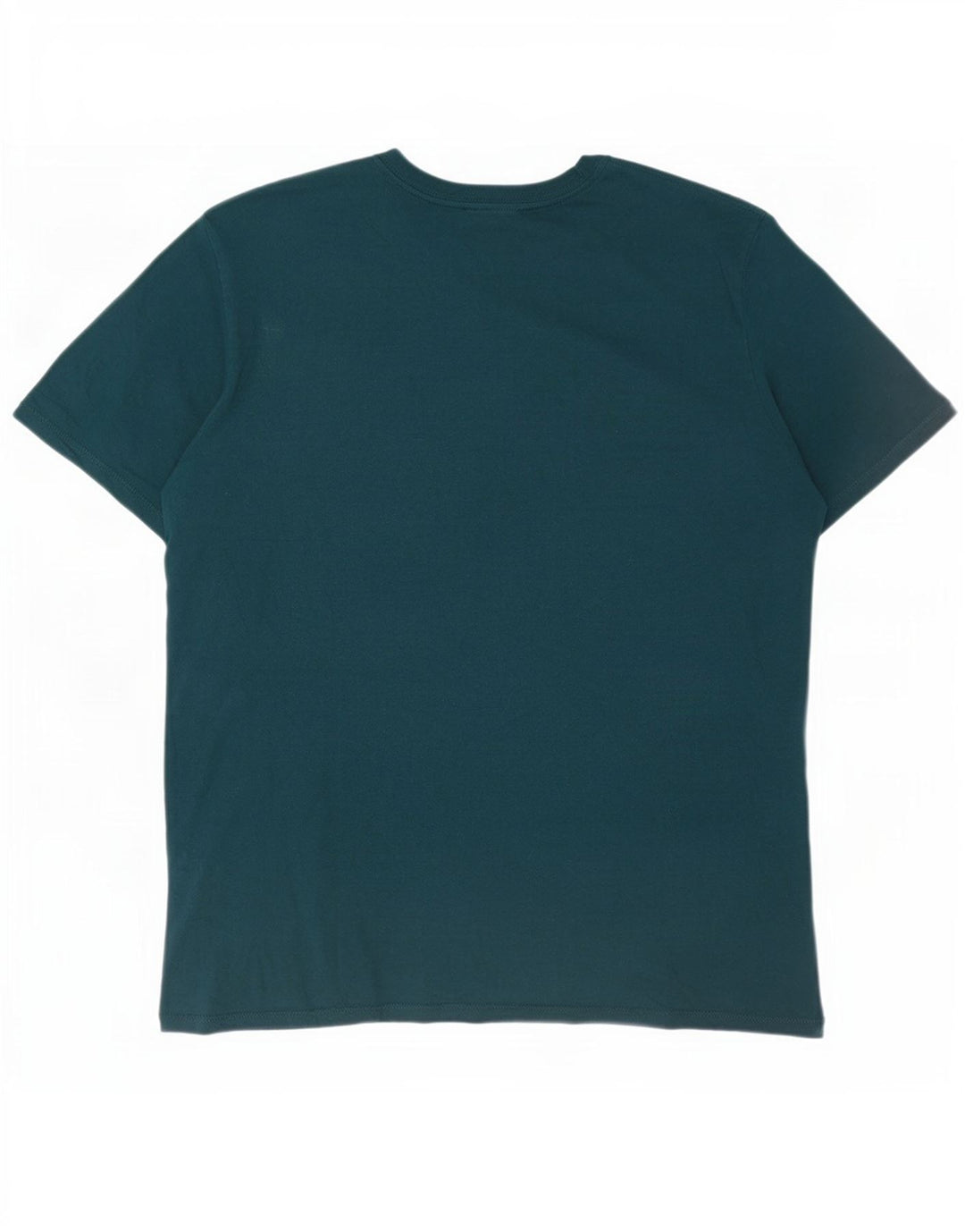 Męski T-shirt Nike Athletic Cut Graphic, duży, zielony