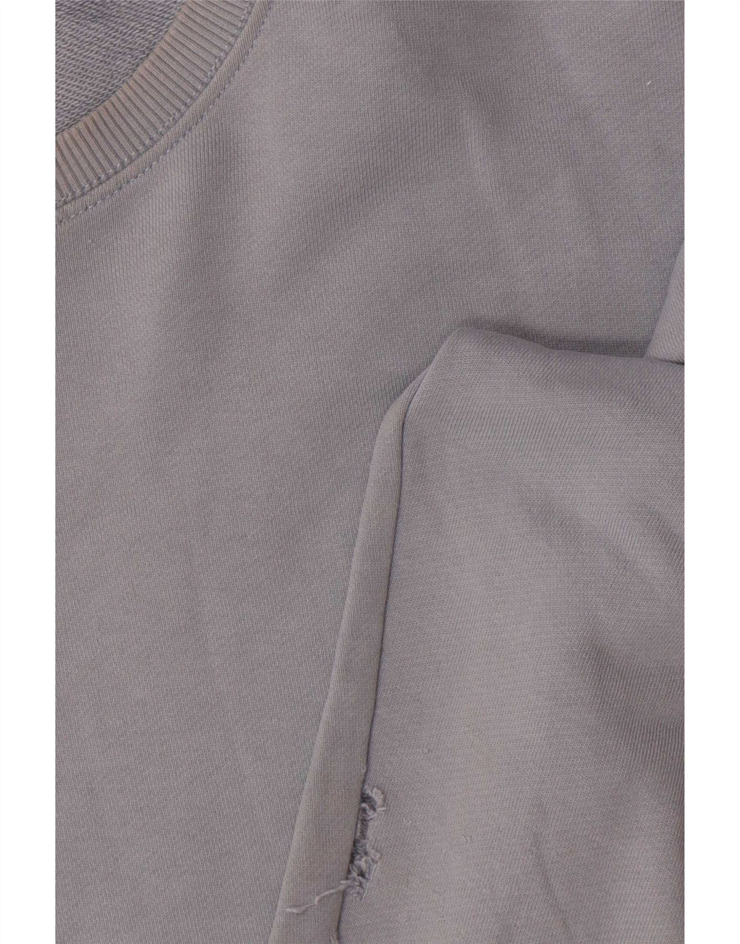 Męska bluza Zara XL, niebieska, bawełniana