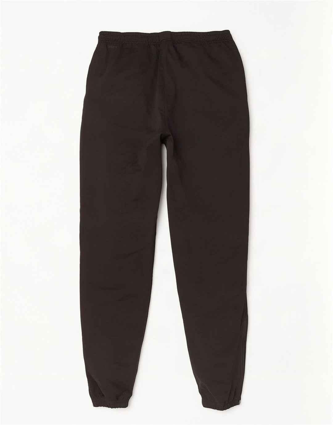 Męskie spodnie dresowe Puma Joggers XL Czarny poliester