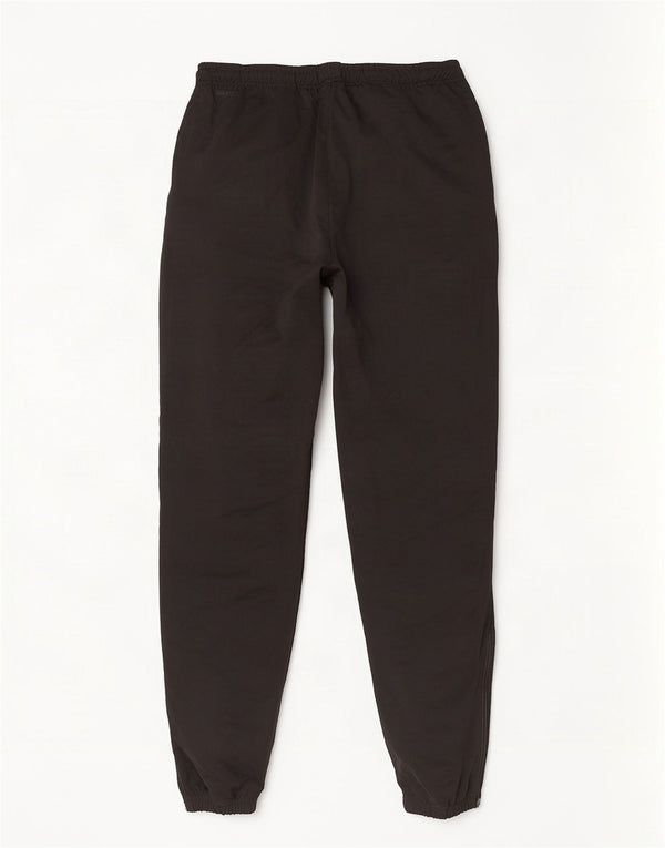 Męskie spodnie dresowe Puma Joggers XL Czarny poliester