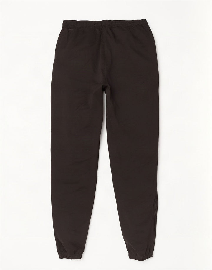 Męskie spodnie dresowe Puma Joggers XL Czarny poliester