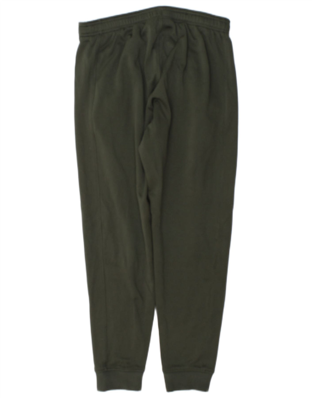 Męskie spodnie dresowe Under Armour Cold Gear, średnie khaki
