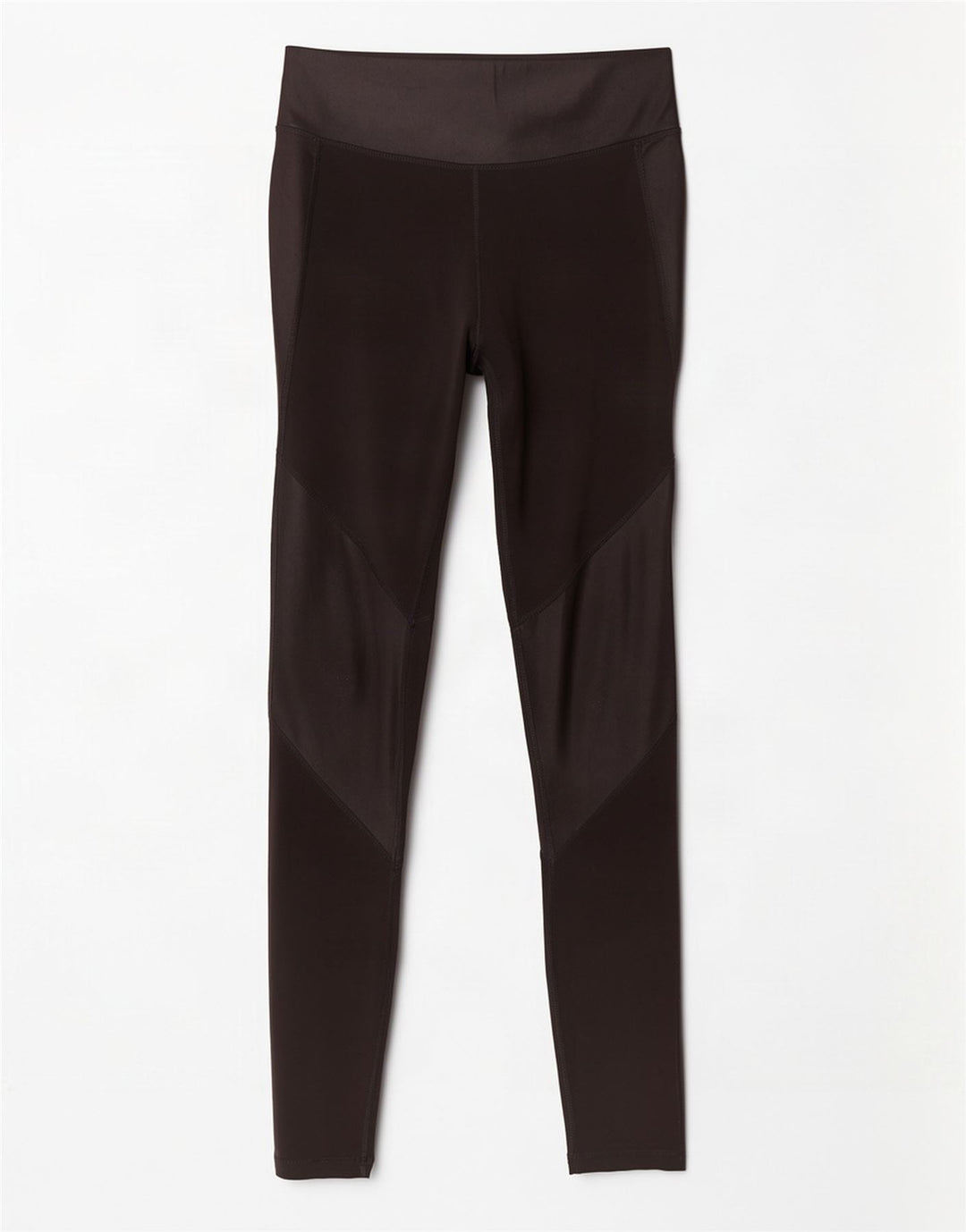 Legginsy Damskie Puma UK 8 Małe Czarne