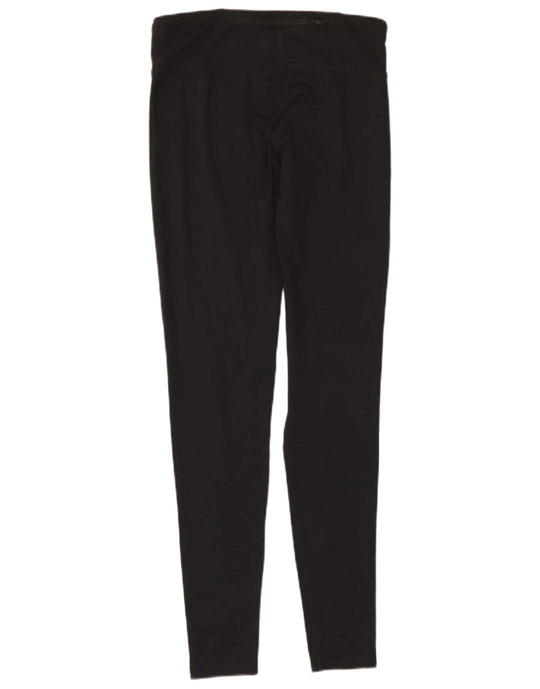 Damskie legginsy Nike Dri Fit UK 8, małe, czarne