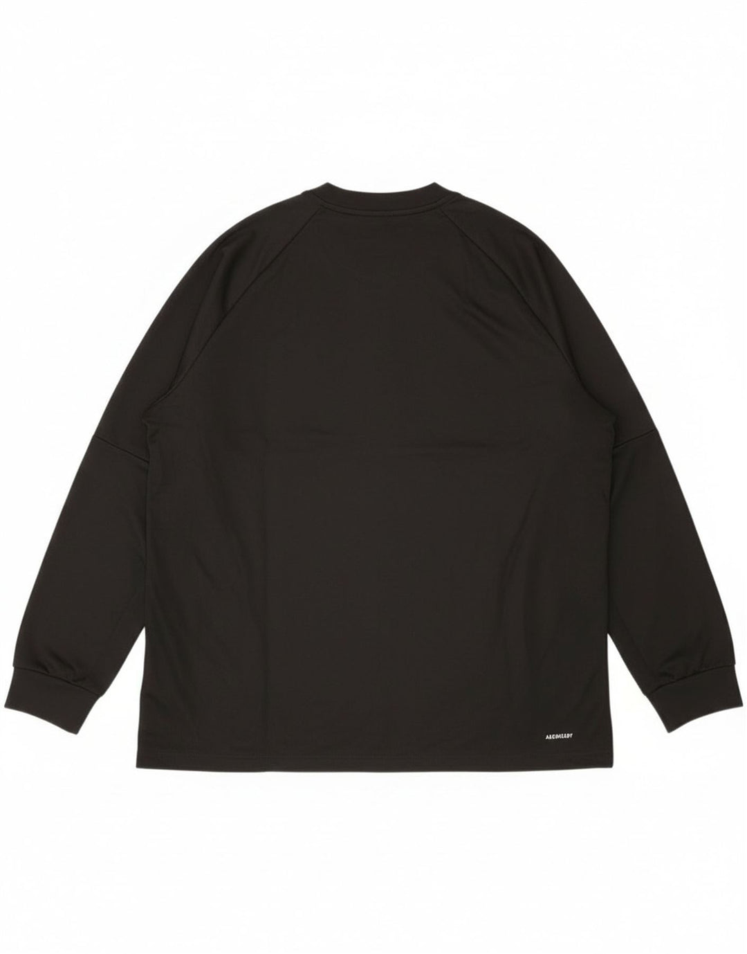 Adidas Męska kurtka dresowa Aeroready Top 2XL Czarny poliester