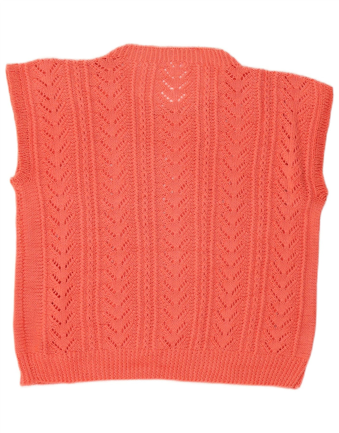 Tank top damski VINTAGE UK 12 w kolorze średniego różu