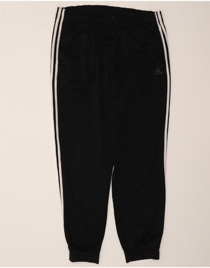 Męskie spodnie dresowe ADIDAS Joggers XL, czarne