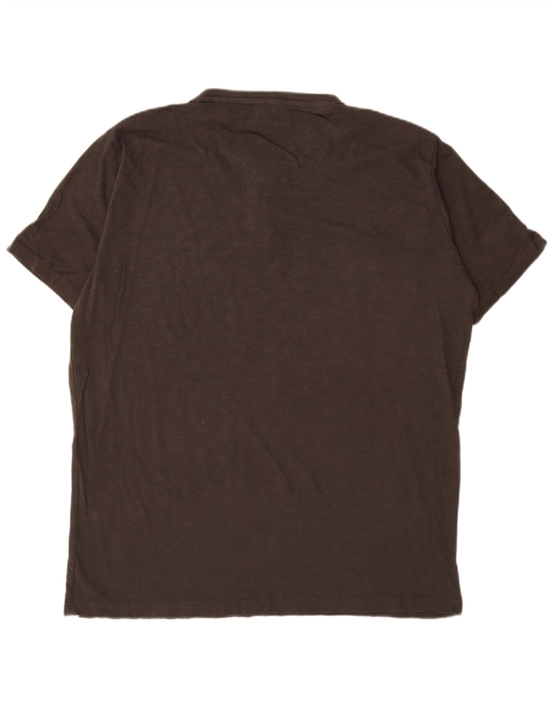 T-shirt męski Carrera Top 2XL Szara bawełna