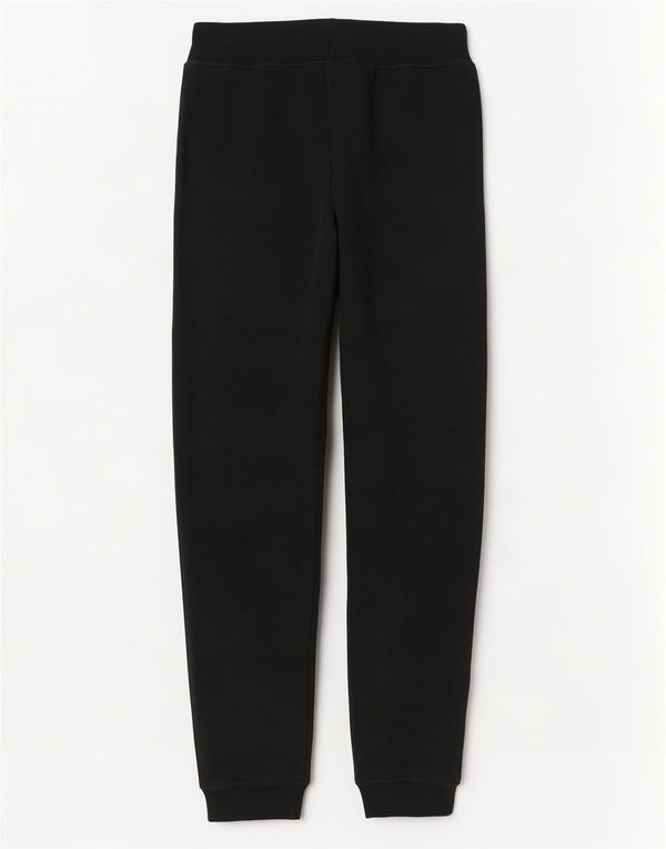 Spodnie dresowe Champion Damskie Heritage Classics Joggers UK 6 XS Czarne
