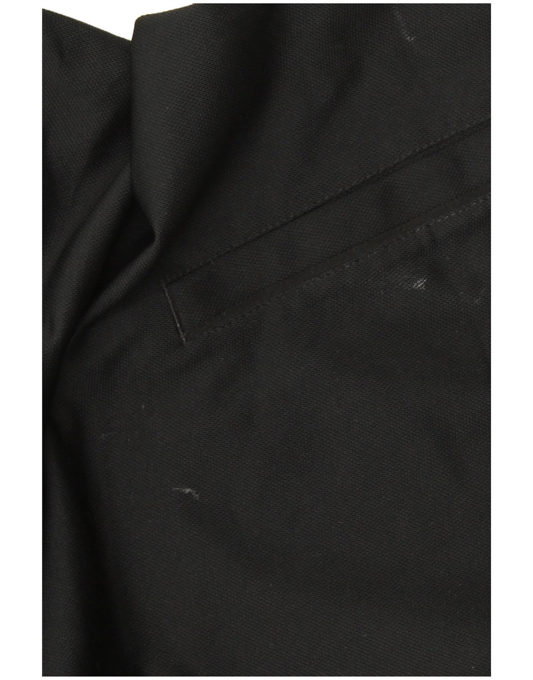 Męska kurtka dresowa Nike Dri Fit XL, czarna, poliestrowa