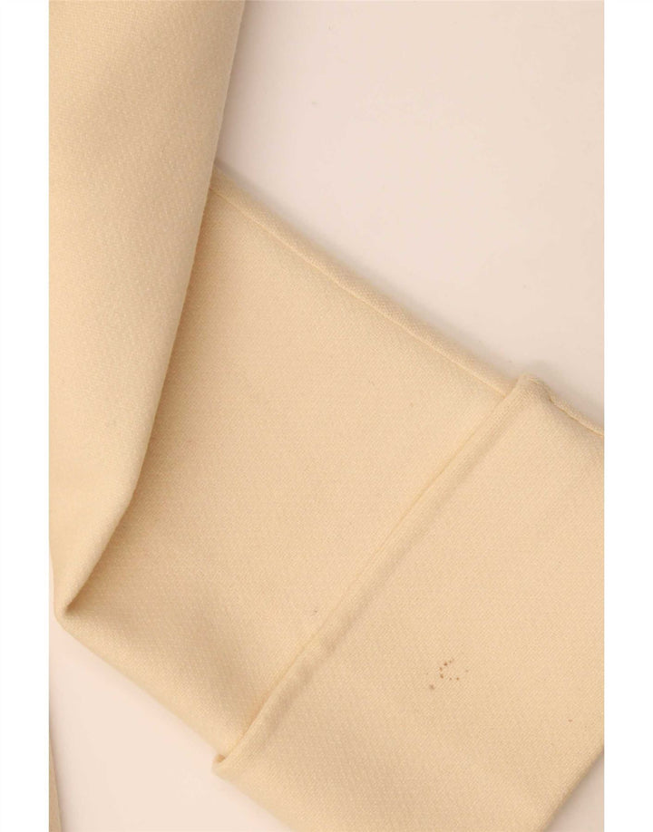 Płaszcz damski Vintage UK 10 Small Beige