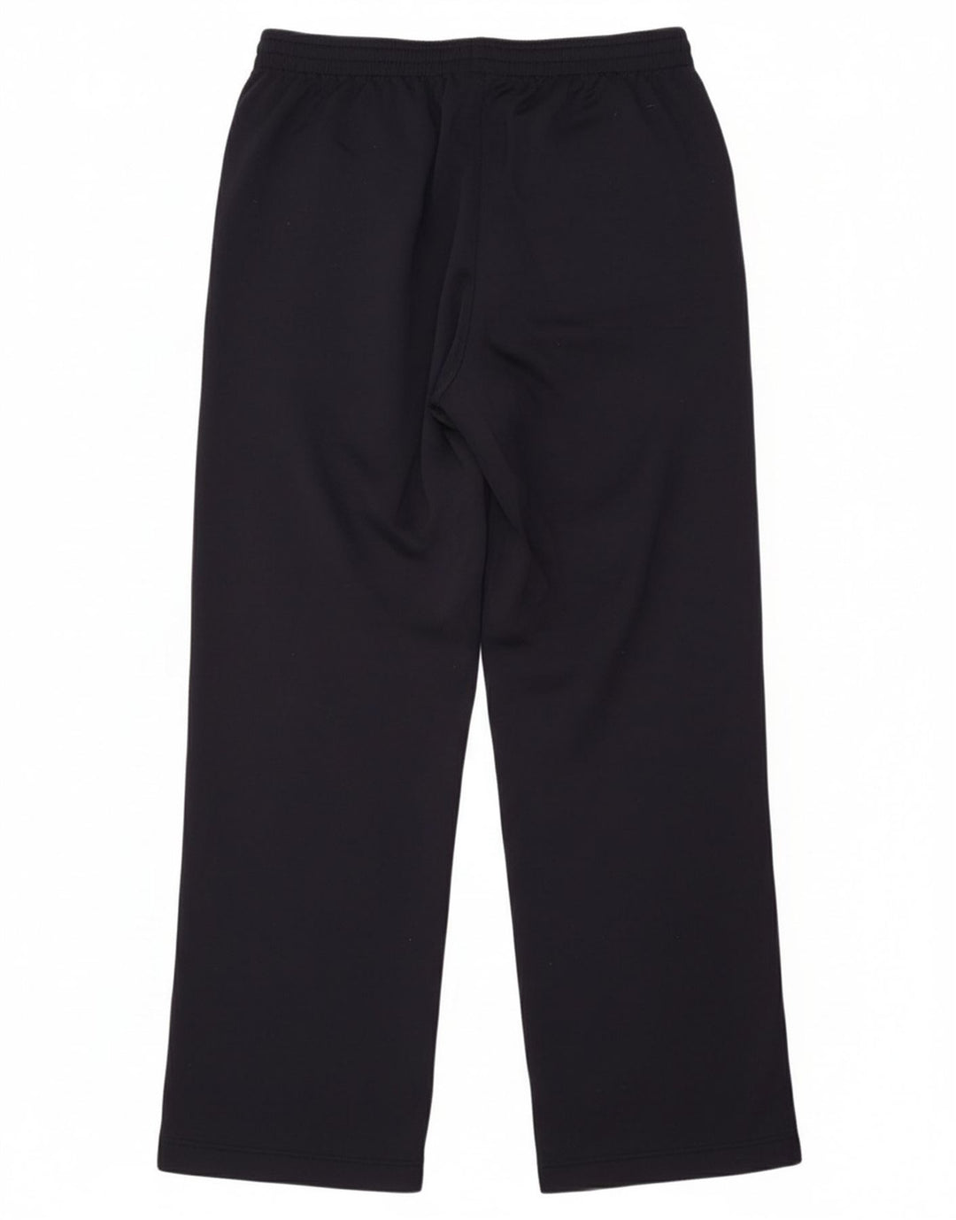 PUMA Mens Tracksuit Trousers Medium  Navy Blue Polyester
